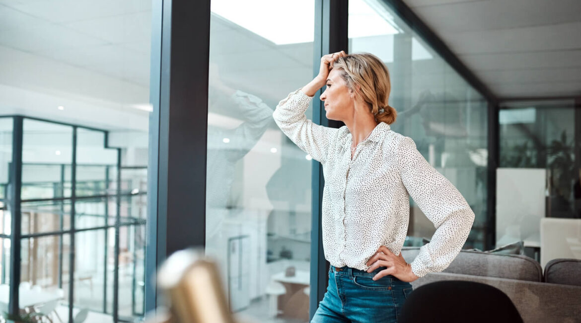 Why Businesses Fail – And What Company Directors Can Do About It