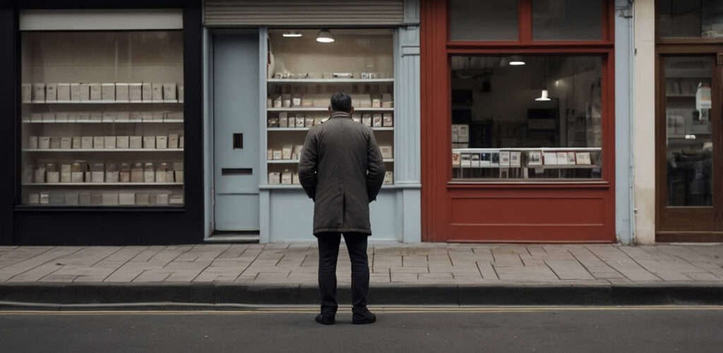 Why Businesses Fail – And What Company Directors Can Do About It